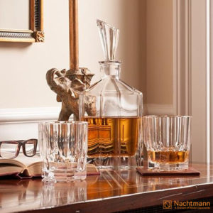 Aspen Whisky Set