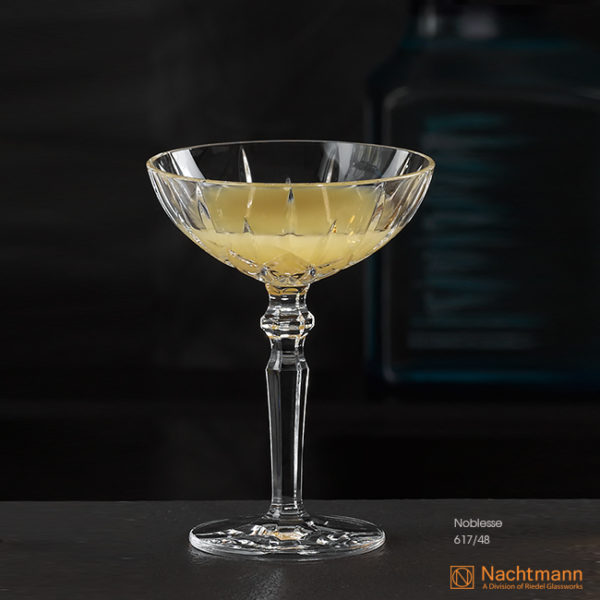 Noblesse Cocktail glass