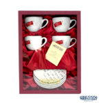 Giftbox Coffeebar Amore mio Espresso box4