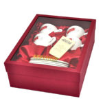 Giftbox Coffeebar Amore mio Espresso box 4