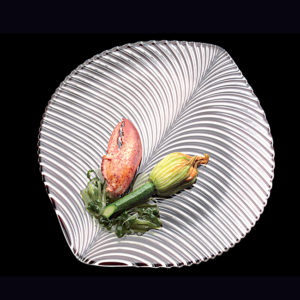 Mambo Charger Plate 32 cm