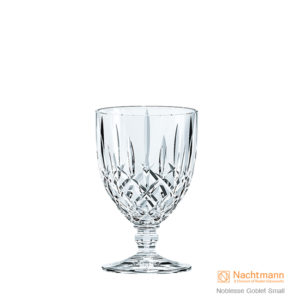 Noblesse Goblet Small