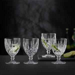 Noblesse Goblet Small