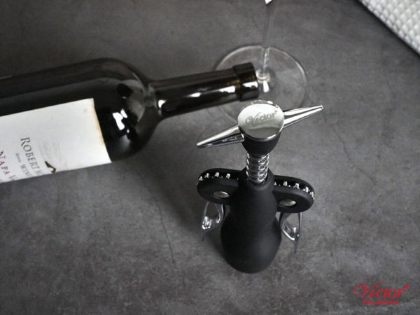 Wine Bottle Opener HT-103A