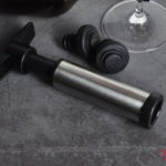wine vacuum pump HT-113B